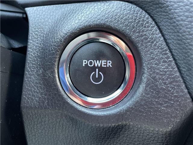 2025 Toyota RAV4 Hybrid XLE (Stk: 12108805A) in Concord - Image 44 of 47
