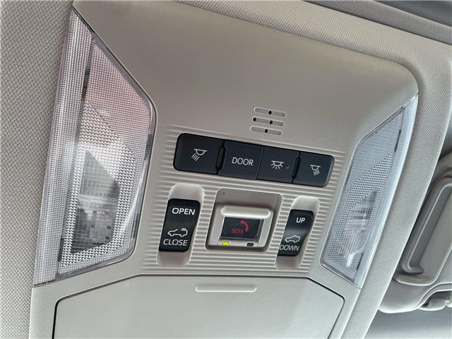 2025 Toyota RAV4 Hybrid XLE (Stk: 12108805A) in Concord - Image 45 of 47