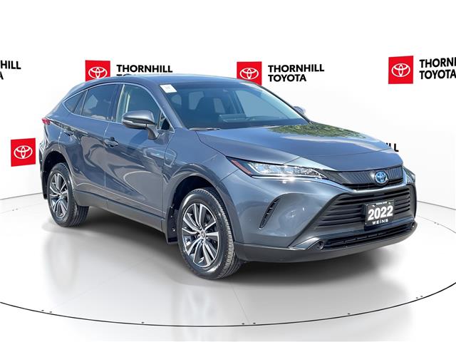 2022 Toyota Venza LE (Stk: 12108795A) in Concord - Image 1 of 46