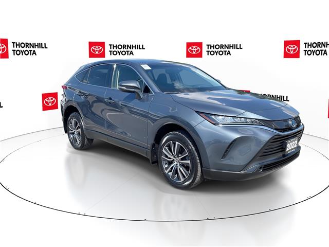 2022 Toyota Venza LE (Stk: 12108795A) in Concord - Image 3 of 46