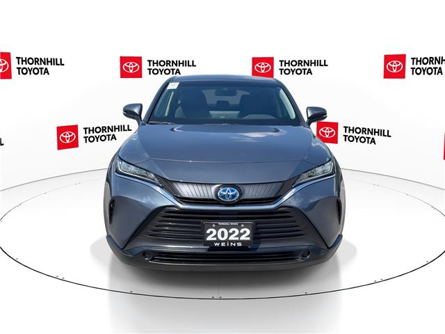 2022 Toyota Venza LE (Stk: 12108795A) in Concord - Image 4 of 46