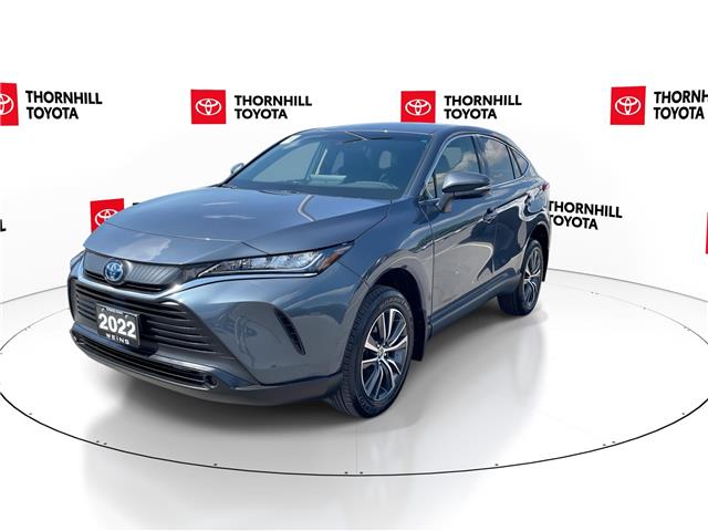 2022 Toyota Venza LE (Stk: 12108795A) in Concord - Image 5 of 46