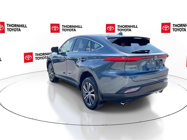 2022 Toyota Venza LE (Stk: 12108795A) in Concord - Image 7 of 46