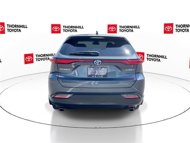 2022 Toyota Venza LE (Stk: 12108795A) in Concord - Image 8 of 46