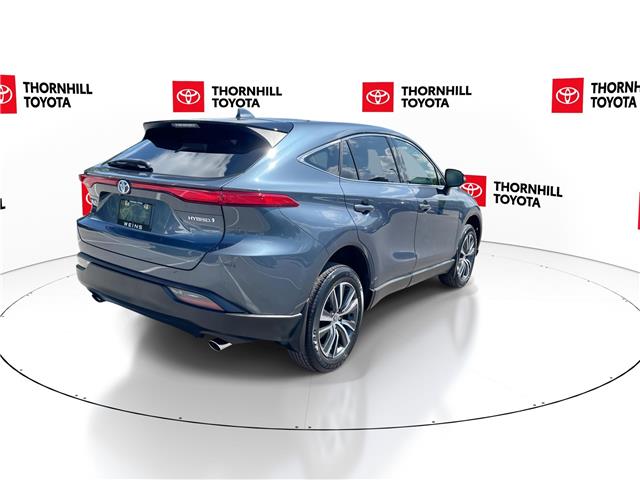 2022 Toyota Venza LE (Stk: 12108795A) in Concord - Image 9 of 46