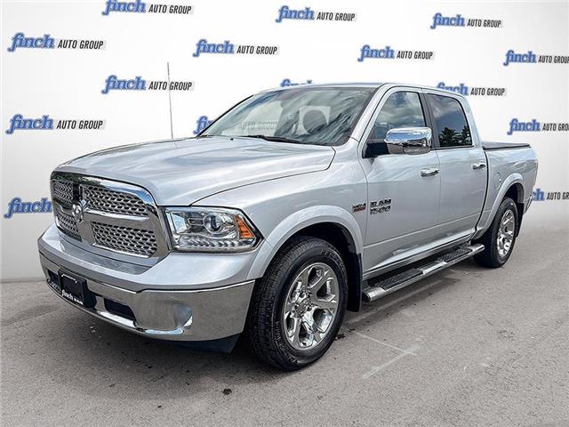 2017 RAM 1500 Laramie (Stk: 167100) in London - Image 1 of 26