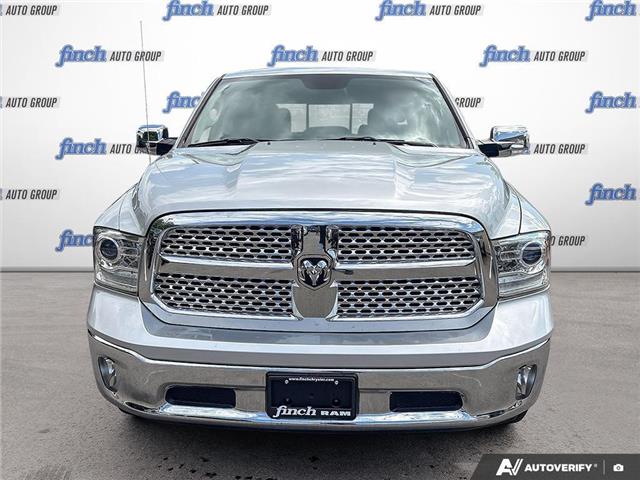 2017 RAM 1500 Laramie (Stk: 167100) in London - Image 2 of 26