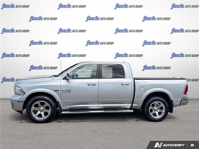 2017 RAM 1500 Laramie (Stk: 167100) in London - Image 3 of 26