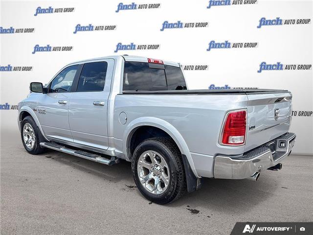 2017 RAM 1500 Laramie (Stk: 167100) in London - Image 4 of 26