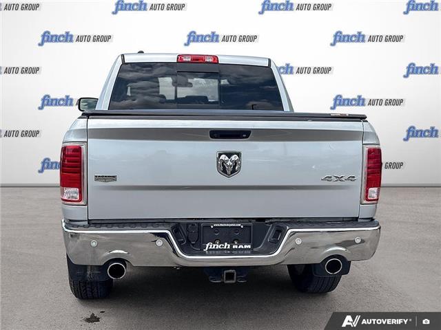 2017 RAM 1500 Laramie (Stk: 167100) in London - Image 5 of 26