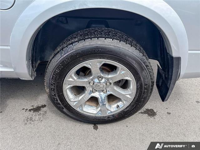2017 RAM 1500 Laramie (Stk: 167100) in London - Image 6 of 26