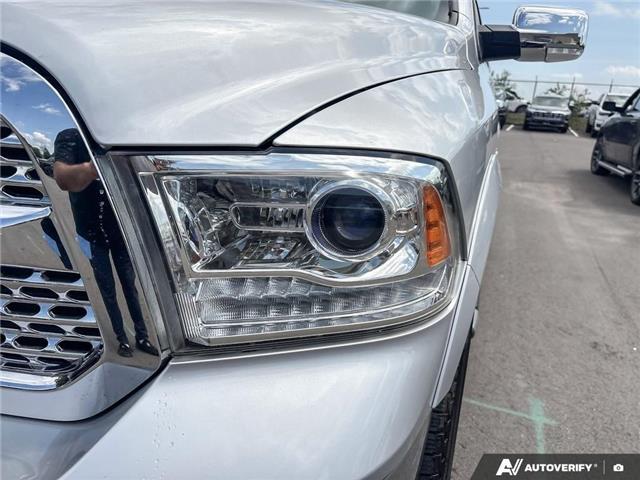 2017 RAM 1500 Laramie (Stk: 167100) in London - Image 8 of 26