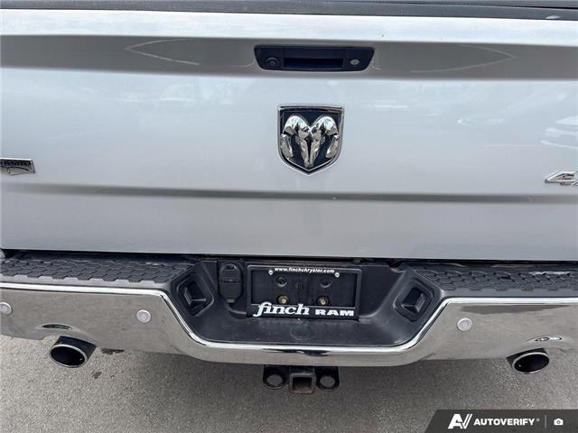 2017 RAM 1500 Laramie (Stk: 167100) in London - Image 9 of 26