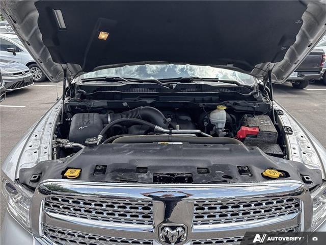 2017 RAM 1500 Laramie (Stk: 167100) in London - Image 10 of 26