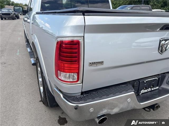 2017 RAM 1500 Laramie (Stk: 167100) in London - Image 11 of 26