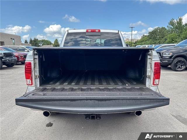 2017 RAM 1500 Laramie (Stk: 167100) in London - Image 12 of 26