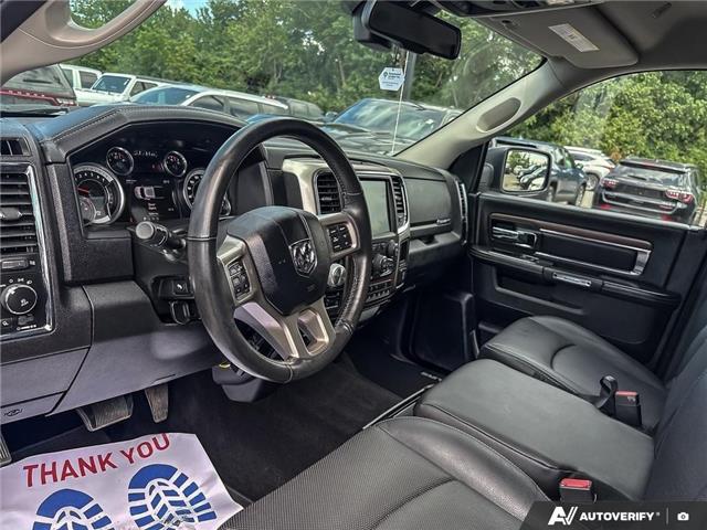 2017 RAM 1500 Laramie (Stk: 167100) in London - Image 13 of 26