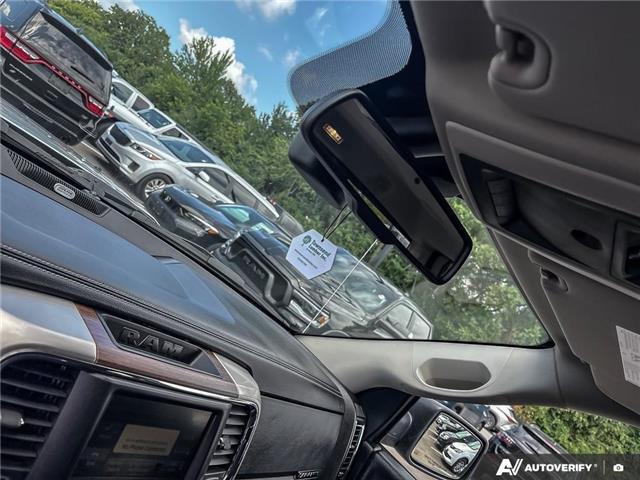 2017 RAM 1500 Laramie (Stk: 167100) in London - Image 21 of 26