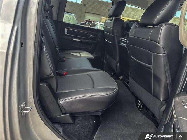 2017 RAM 1500 Laramie (Stk: 167100) in London - Image 23 of 26