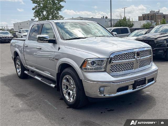 2017 RAM 1500 Laramie (Stk: 167100) in London - Image 26 of 26