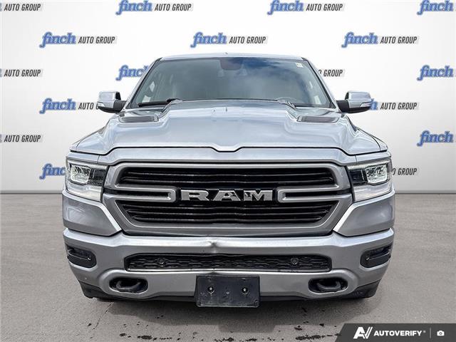 2019 RAM 1500 Laramie (Stk: 121992) in London - Image 2 of 26