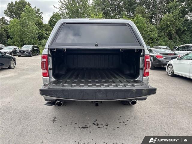 2019 RAM 1500 Laramie (Stk: 121992) in London - Image 12 of 26
