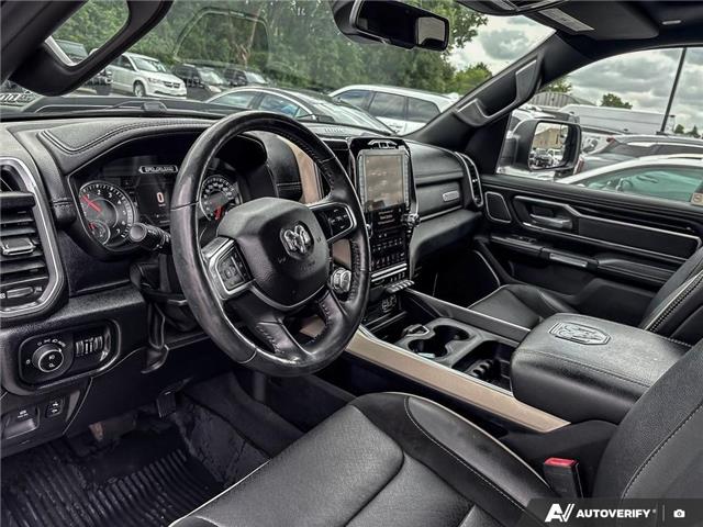 2019 RAM 1500 Laramie (Stk: 121992) in London - Image 13 of 26