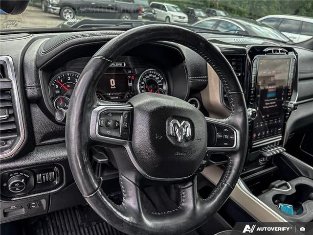 2019 RAM 1500 Laramie (Stk: 121992) in London - Image 14 of 26