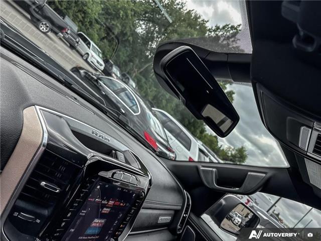 2019 RAM 1500 Laramie (Stk: 121992) in London - Image 21 of 26