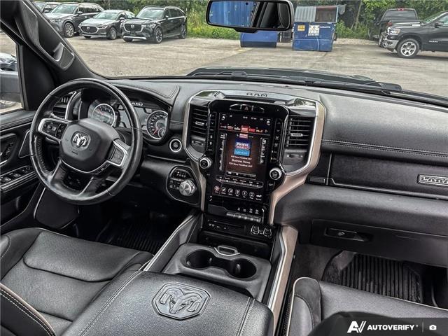 2019 RAM 1500 Laramie (Stk: 121992) in London - Image 24 of 26