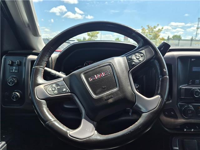 2015 GMC Sierra 1500 SLT (Stk: J26055) in Brandon - Image 11 of 21