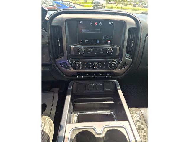 2015 GMC Sierra 1500 SLT (Stk: J26055) in Brandon - Image 13 of 21