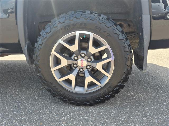 2015 GMC Sierra 1500 SLT (Stk: J26055) in Brandon - Image 20 of 21