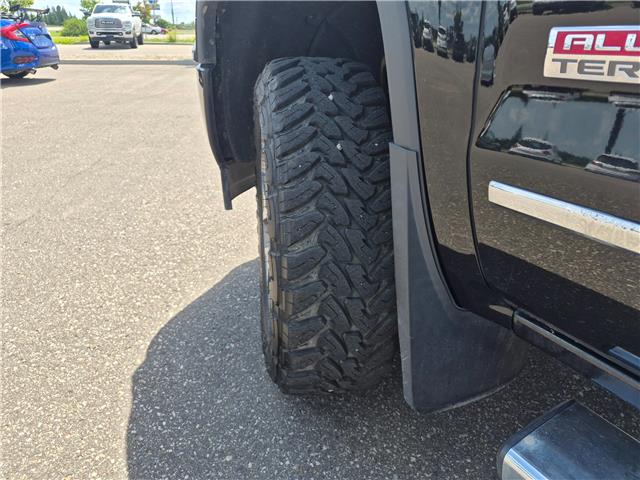 2015 GMC Sierra 1500 SLT (Stk: J26055) in Brandon - Image 21 of 21