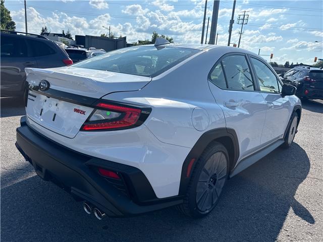 2026 Subaru WRX Sport (Stk: S26393) in Newmarket - Image 3 of 6