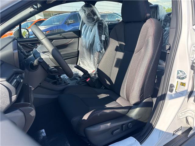 2026 Subaru WRX Sport (Stk: S26393) in Newmarket - Image 5 of 6