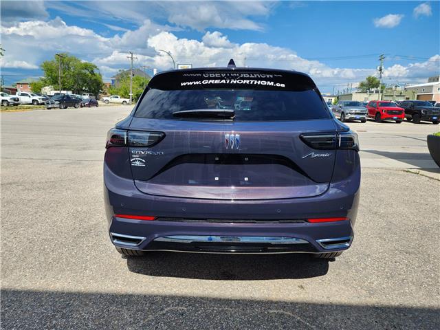 2026 Buick Envision Avenir (Stk: 31446) in The Pas - Image 5 of 18