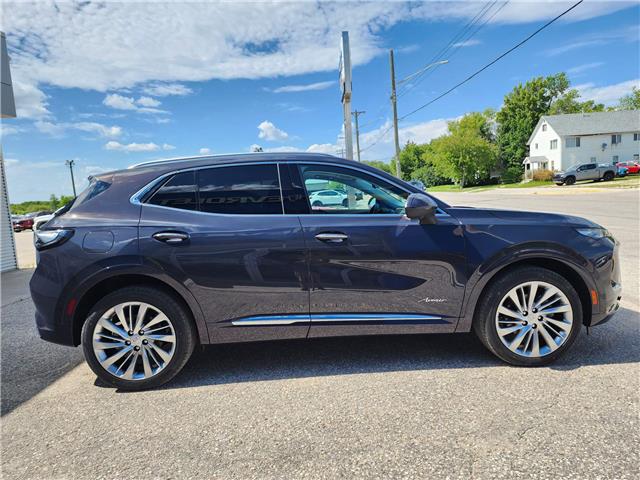 2026 Buick Envision Avenir (Stk: 31446) in The Pas - Image 6 of 18