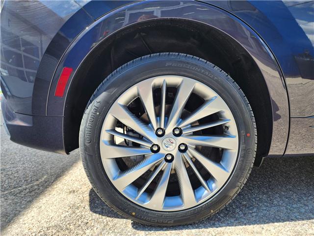 2026 Buick Envision Avenir (Stk: 31446) in The Pas - Image 7 of 18