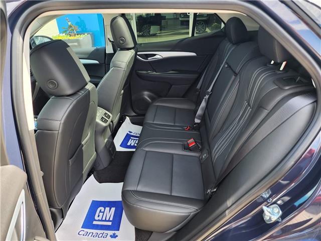 2026 Buick Envision Avenir (Stk: 31446) in The Pas - Image 9 of 18