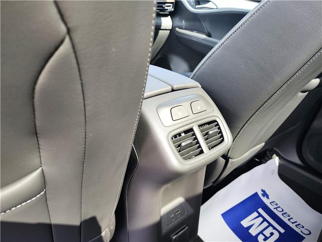 2026 Buick Envision Avenir (Stk: 31446) in The Pas - Image 10 of 18
