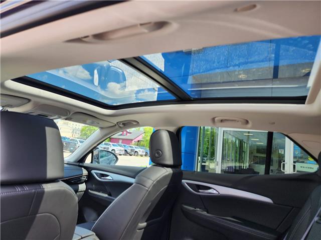 2026 Buick Envision Avenir (Stk: 31446) in The Pas - Image 11 of 18