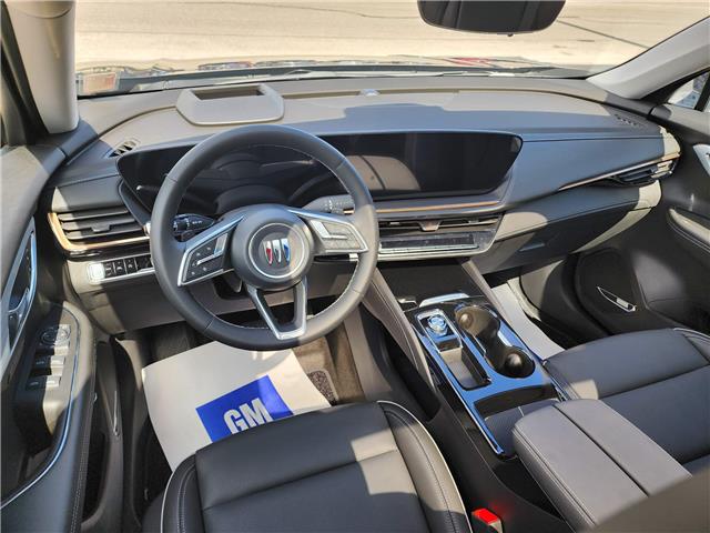 2026 Buick Envision Avenir (Stk: 31446) in The Pas - Image 12 of 18