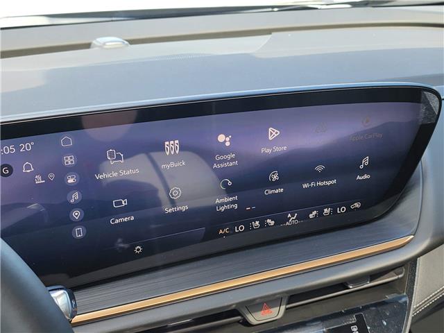 2026 Buick Envision Avenir (Stk: 31446) in The Pas - Image 15 of 18