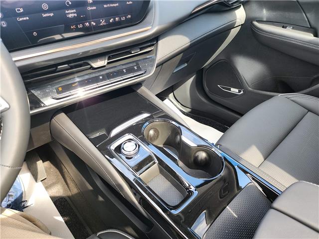 2026 Buick Envision Avenir (Stk: 31446) in The Pas - Image 16 of 18