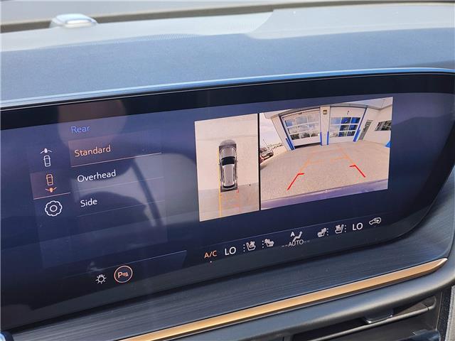 2026 Buick Envision Avenir (Stk: 31446) in The Pas - Image 17 of 18