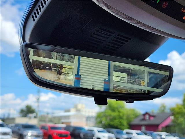 2026 Buick Envision Avenir (Stk: 31446) in The Pas - Image 18 of 18