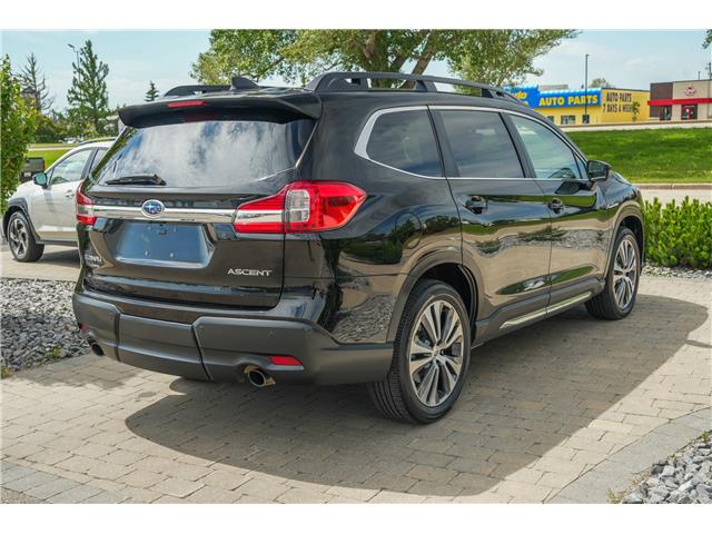 2022 Subaru Ascent Limited (Stk: 45693U) in Red Deer - Image 2 of 21