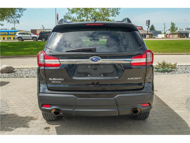2022 Subaru Ascent Limited (Stk: 45693U) in Red Deer - Image 3 of 21