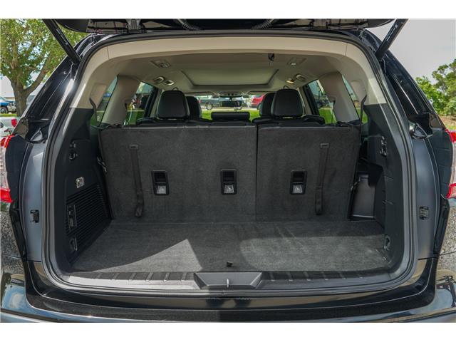 2022 Subaru Ascent Limited (Stk: 45693U) in Red Deer - Image 4 of 21